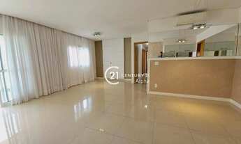 Imagem 2: Apartamento com 3 dormitórios, 133 m² - venda por R$ 1.968.000,00 ou aluguel por R$ 10.240