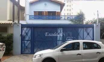 Imagem: Sobrado à venda, 287 m² por R$ 1.700.000,00