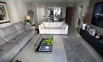 Imagem 4: ALUGO Apartamento em boa viagem 4 QUARTOS 3 SUITES