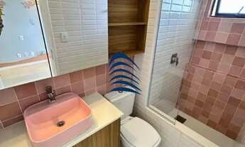 Imagem 5: PITUBA VILLE | 4/4 COM 158m2