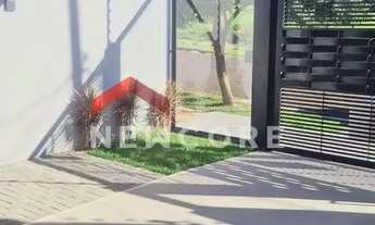 Imagem 2: Casa em Rua Antônio José Perez Corrêa - Jardim São Conrado - Maringá/PR