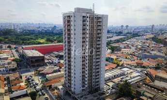 Imagem 14: Apartamento 2 quartos à venda no(a) Vila Maria