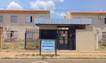 Imagem: Apartamento à venda, 2 quartos, 1 vaga