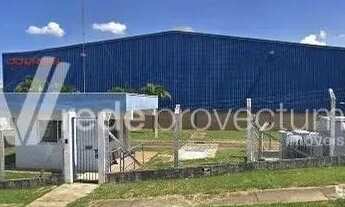 Imagem 5: Galpão para Locação no Distrito Industrial em Itatiba/SP