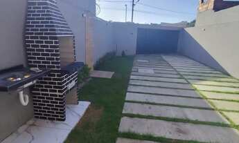 Imagem 4: Casa 3 Quartos 4 Vagas