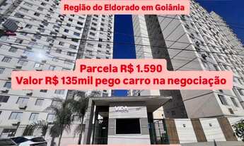 Imagem 5: Ágios de Apartamentos em Goiânia e região