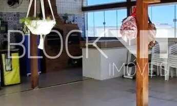 Imagem 4: Recreio dos Bandeirantes