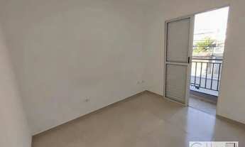 Imagem 7: Apartamento com 2 dormitórios, 40 m² - venda por R$ 250.000,00 ou aluguel por R$ 1.910,00