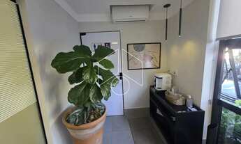 Imagem 2: Comercial Sala em Marília