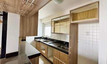 Imagem 3: RECANTO DAS PRAÇAS 2 - 2 QUARTOS COM VARANDA