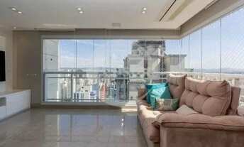 Imagem: Apartamento em Tatuapé