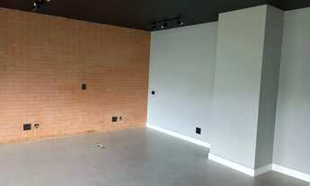 Imagem 2: Sala/Conjunto para aluguel possui 70 metros quadrados