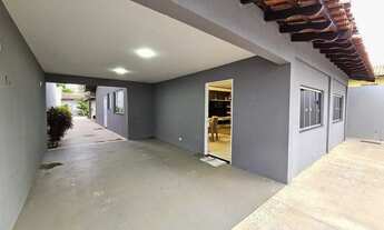 Imagem: Casa Térrea à venda, 2 quartos, 1 suíte