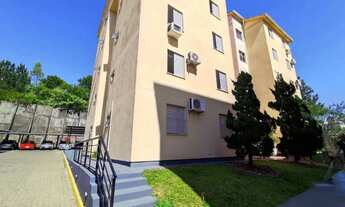 Imagem 2: Imóvel para aluguel possui 45 metros quadrados com 2 quartos em Canudos - Novo Hamburgo