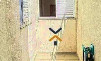 Imagem 7: Apartamento com 3 dormitórios, 70 m² - venda por R$ 400.000,00 ou aluguel por R$ 2.738,00