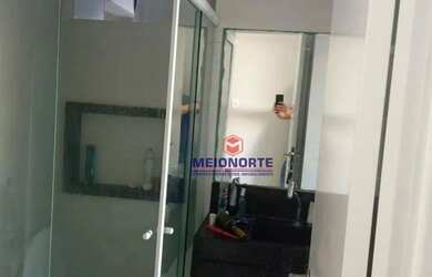 Imagem 10: Apartamento com 2 dormitórios à venda, 72 m² por R$ 245.000,00 - Parque Shalon - São Luís