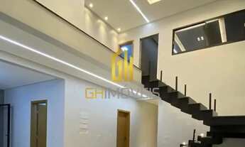 Imagem 2: Sobrado 4 suites no ParqueVille Jacaranda