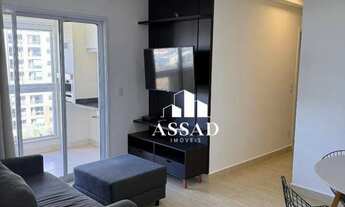 Imagem 5: Apartamento com 2 dormitórios para alugar, 70 m² por R$2.700,00 o aluguel - Jardim Tarraf