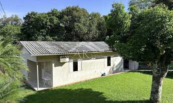 Imagem: Casa com 3 quartos à venda em Picada Café