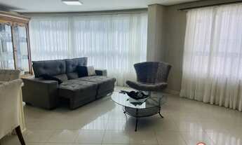 Imagem 6: Apto de Alto Padrão, 3 Suítes, 2 Vagas à venda 2.200.000 e temporada 1.800,00