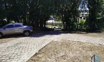 Imagem 2: Terreno com área de 6.030 mil m², ZR3 pode const até 6 Pavimentos +2 em Almirante Tamandar