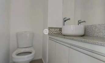 Imagem 7: Vila da Serra - Apartamento 1 quarto para aluguel na Anuar Donato