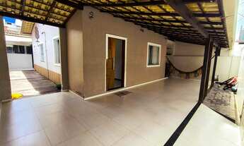 Imagem 2: Linda casa 3 qts em Barcelona, Serra, Es