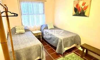 Imagem 8: Casa com 8 dormitórios à venda, 220 m² por R$ 1.400.000,00 - Geribá - Armação dos Búzios/R