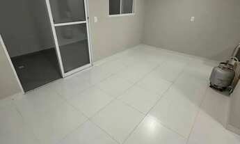 Imagem 4: Casa a venda 02 dormitórios no bairro Bela Vista Palhoça SC