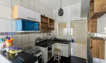 Imagem 5: Imóvel para venda tem 68 metros quadrados com 2 quartos em Andaraí - Rio de Janeiro - RJ