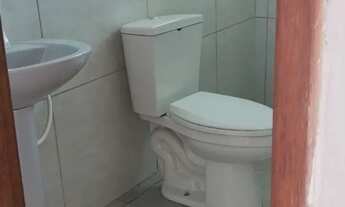 Imagem 7: Casa sobreposta/apartamento para alugar