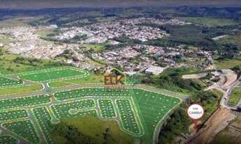 Imagem 4: Terreno à venda, 250 m² por R$ 430.000,00 - mirante cambui - São José dos Campos/SP