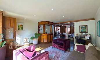 Imagem 5: RR9521 Casa 305m² CONDOMINIO RESIDENCIAL 11 - OPORTUNIDADE - 4 Dorms 4 Vagas - Santana de