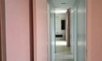 Imagem 5: MUNDI 106m2 4 QUARTOS SENDO 1 SUÍTE COM CLOSETS