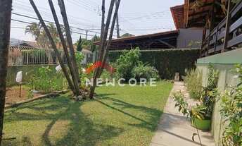 Imagem 6: Casa em Rua dos Coqueiros - Jardim dos Pinheiros - Atibaia/SP