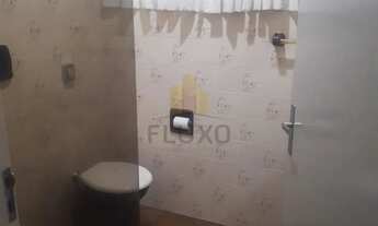 Imagem 3: Casa com 2 dormitórios para venda e locação no bairro Vila Camargo