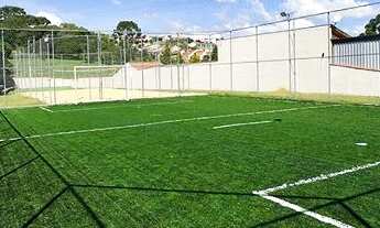 Imagem 3: Apartamento para locação em condomínio clube