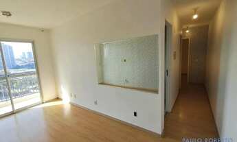 Imagem 3: APARTAMENTO - VILA MASCOTE - SP