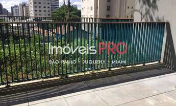 Imagem 5: Apartamento em Moema Duplex 92m² novo