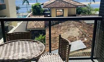 Imagem 7: Imóvel para venda possui 67 metros quadrados com 2 quartos em Pontal - Ilhéus - BA