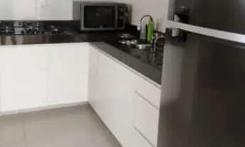 Imagem 4: Quarto aconchegante