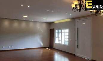 Imagem 7: Casa em condomínio à venda no Condomínio Residencial Villaggio Fiorentino em Valinhos/SP