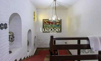 Imagem 3: Casa para Venda - 580m², 3 dormitórios, sendo 1 suites, 3 vagas - Santa Tereza