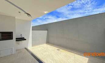 Imagem 4: Casa com 3 dormitórios para alugar, 148 m² por R$ 6.087,42/mês - Hípica - Porto Alegre/RS