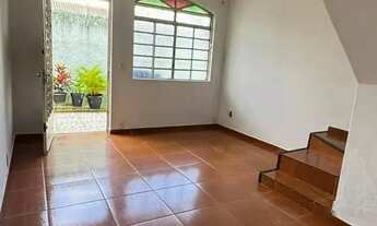 Imagem 2: Casa 2 quartos no são joão batista - Oportunidade!