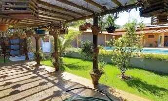 Imagem 2: 6 suites à venda, 5000 m² por R$ 3.000.000 - Itanhangá - Ribeirão Preto/SP