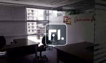 Imagem 5: Conjunto, 200 m² - venda por R$ 3.700.000,00 ou aluguel por R$ 23.800,12/mês - Vila Olímpi