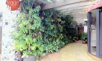 Imagem 4: Salão à venda, 389 m² por R$ 950.000,00 - Jardim Paulista - Ribeirão Preto/SP