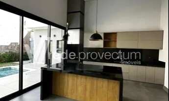 Imagem 3: Casa - Swiss Park - Campinas