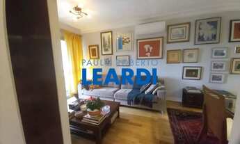 Imagem: APARTAMENTO - MOEMA ÍNDIOS - SP